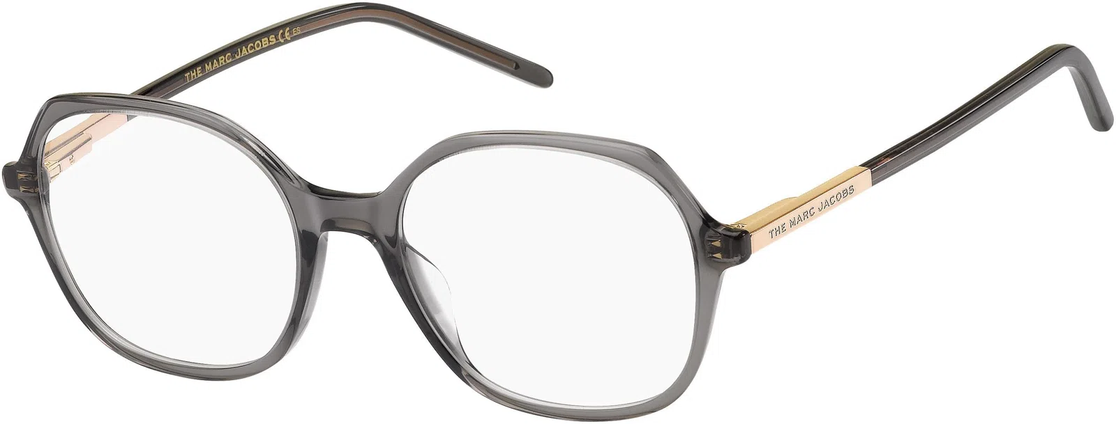 Marc Jacobs Marc512 Eyeglasses - view 3